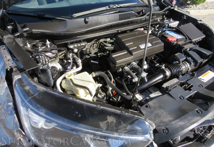 2020 Honda CR-V - Image 41