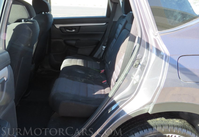 2020 Honda CR-V - Image 28