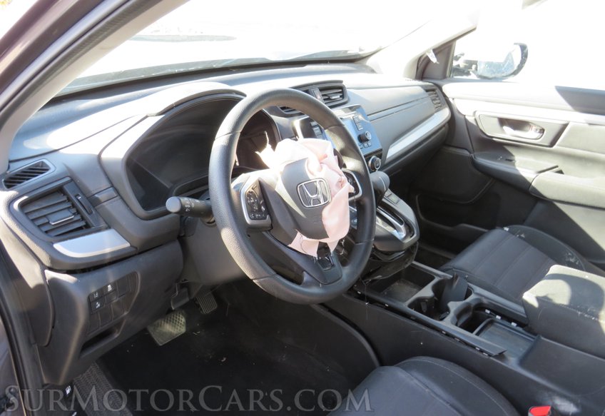 2020 Honda CR-V - Image 21