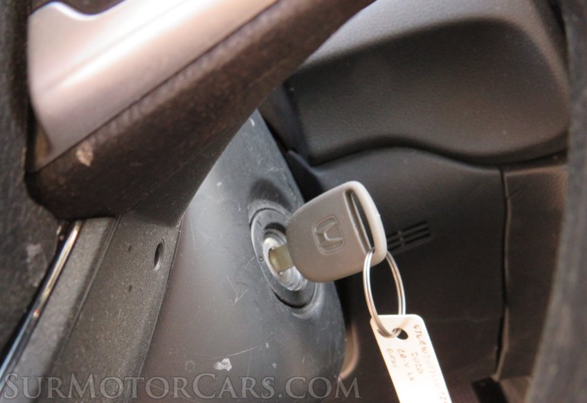 2020 Honda CR-V - Image 32