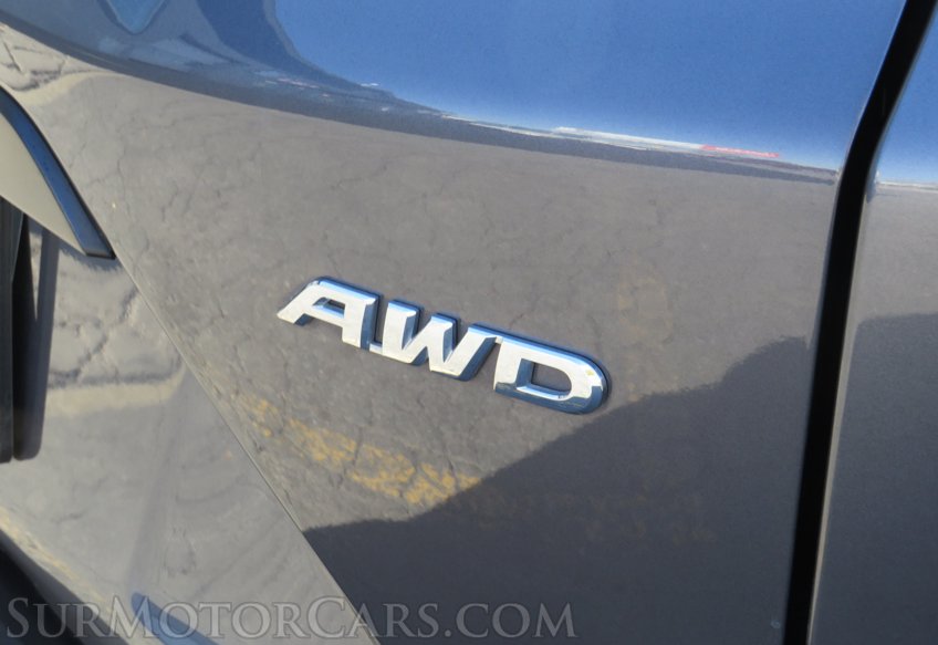 2020 Honda CR-V - Image 17