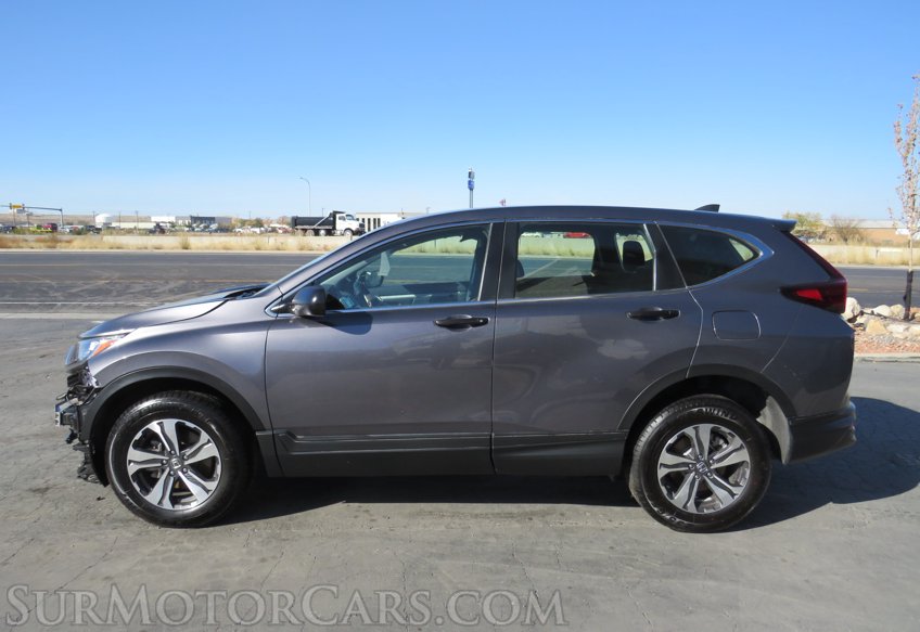 2020 Honda CR-V - Image 9