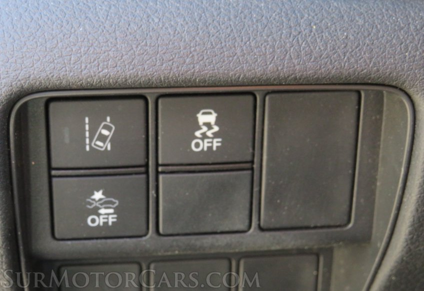 2020 Honda CR-V - Image 34