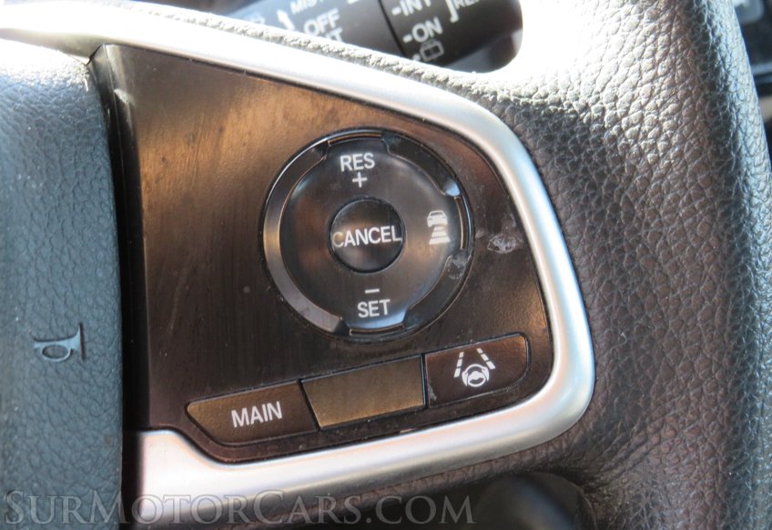 2020 Honda CR-V - Image 29