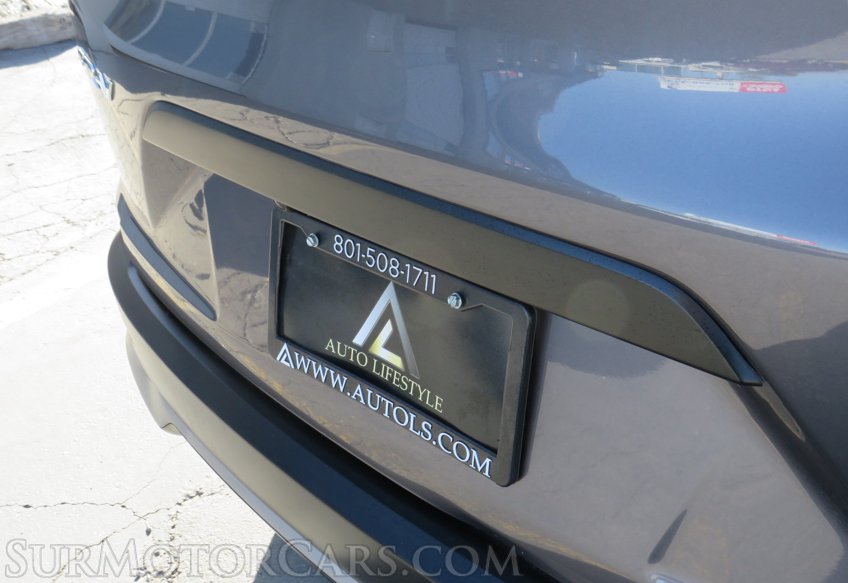 2020 Honda CR-V - Image 20