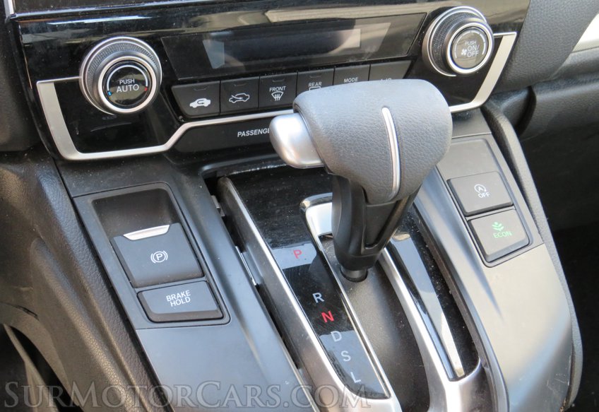 2020 Honda CR-V - Image 35