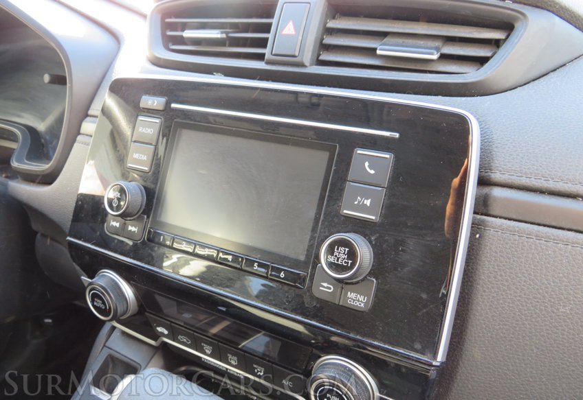 2020 Honda CR-V - Image 33