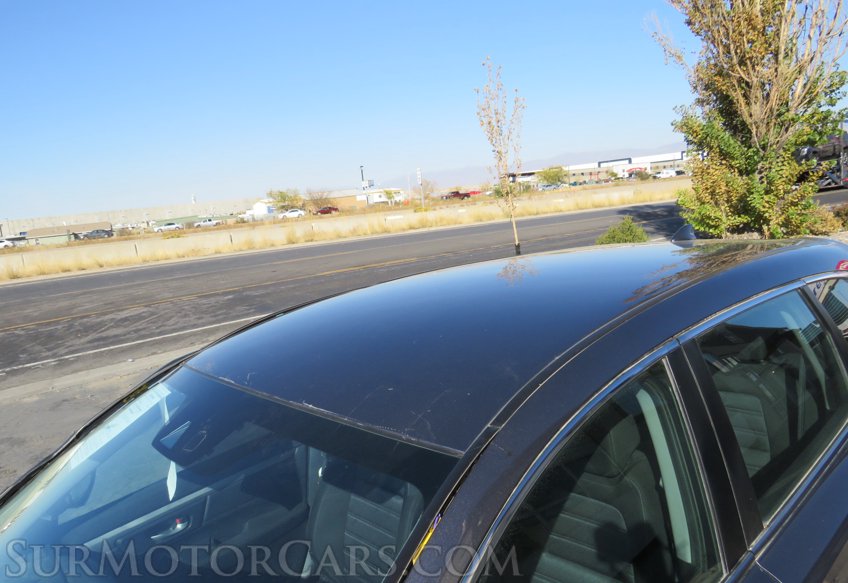 2020 Honda CR-V - Image 16