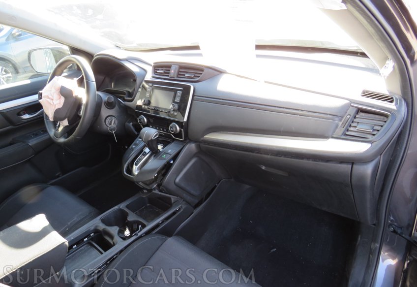 2020 Honda CR-V - Image 23