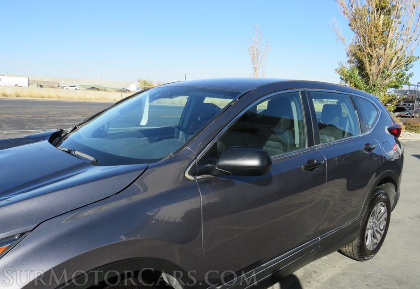 2020 Honda CR-V - Image 13