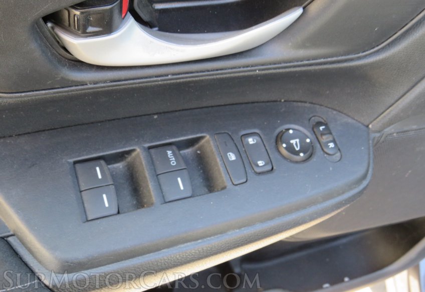 2020 Honda CR-V - Image 37