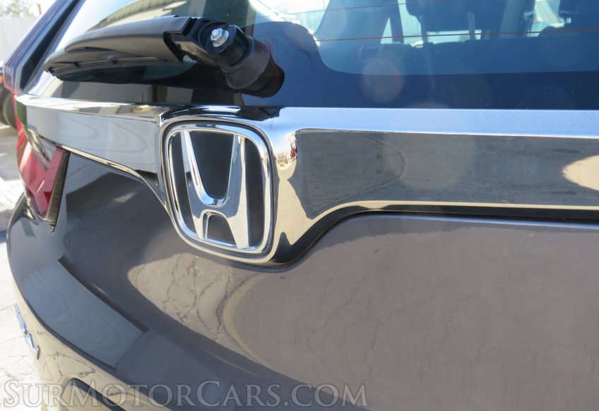 2020 Honda CR-V - Image 18