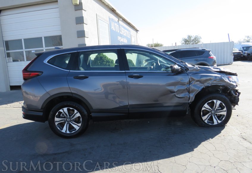 2020 Honda CR-V - Image 10