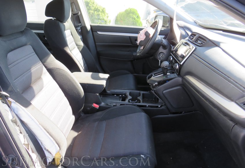 2020 Honda CR-V - Image 24