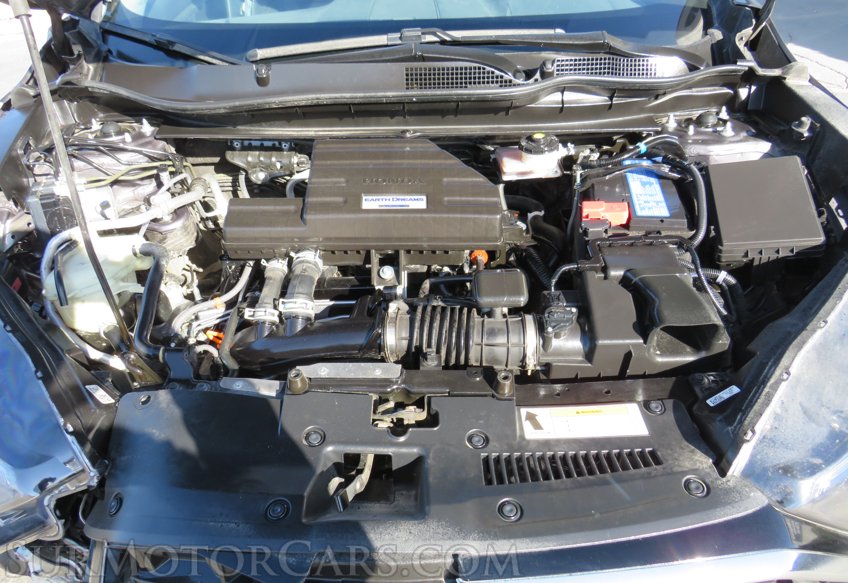 2020 Honda CR-V - Image 40