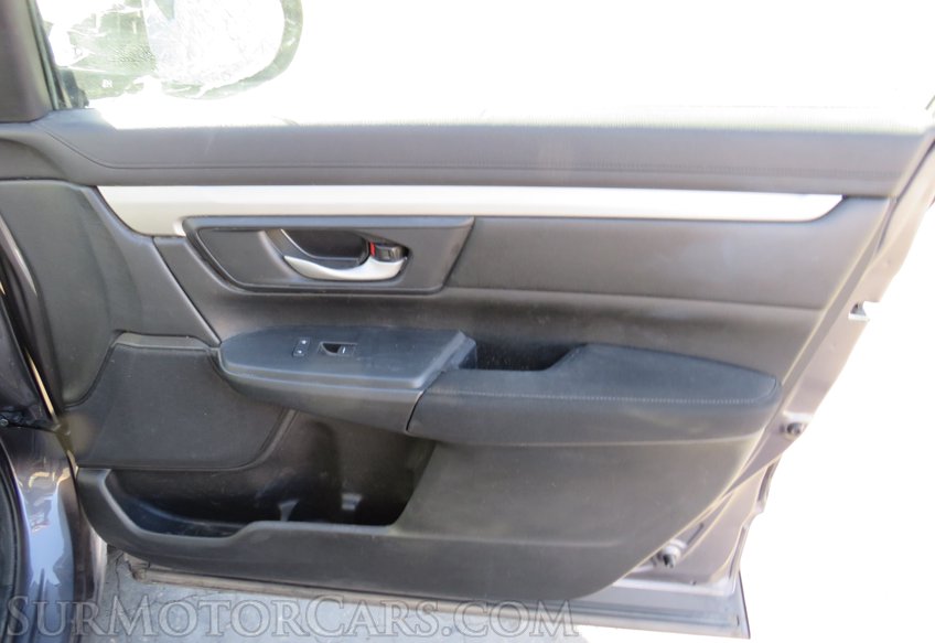 2020 Honda CR-V - Image 38