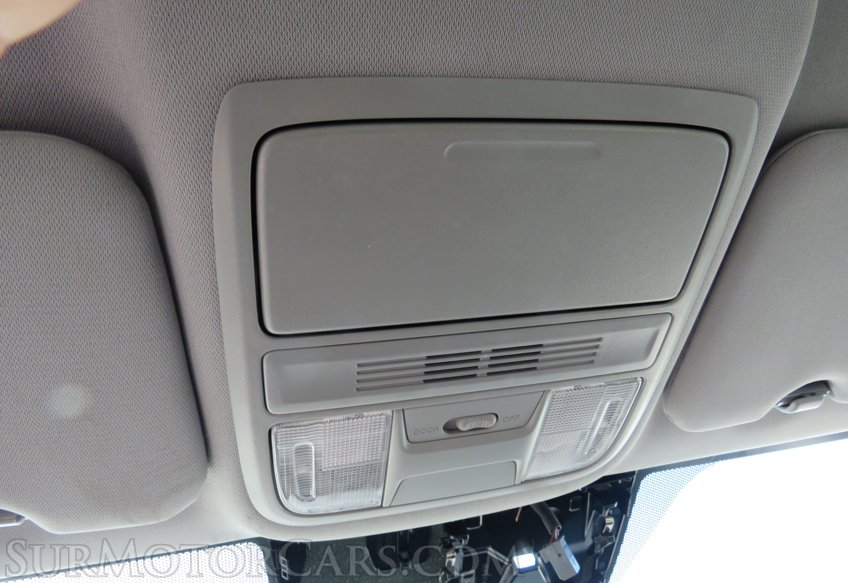 2020 Honda CR-V - Image 36