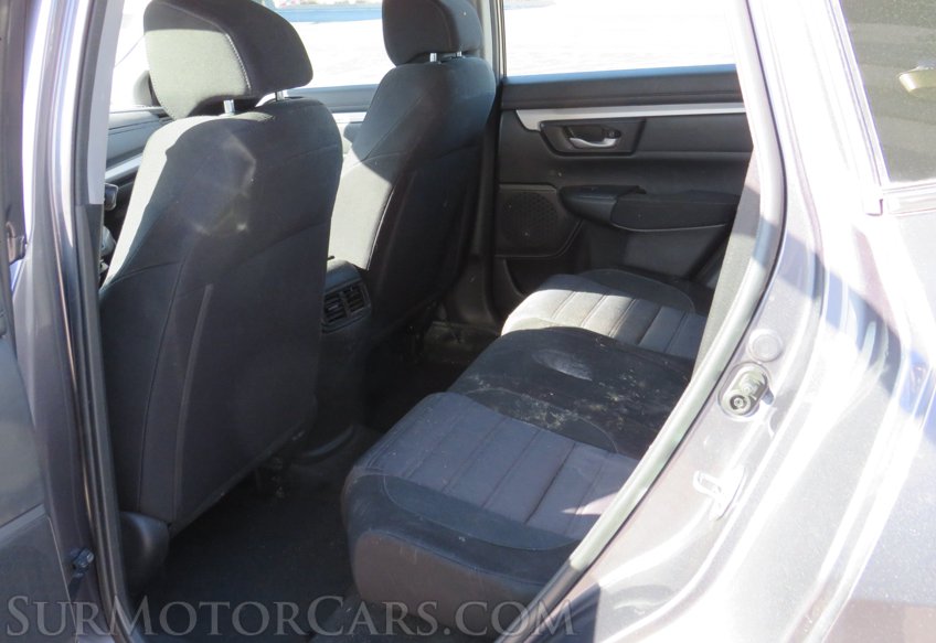 2020 Honda CR-V - Image 27