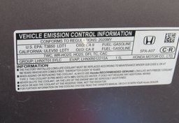 2020 Honda CR-V - Image 44