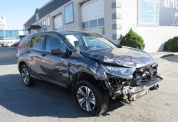 2020 Honda CR-V - Image 2