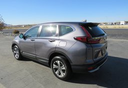 2020 Honda CR-V - Image 6