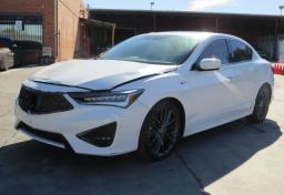 Thumbnail of 2022 Acura ILX