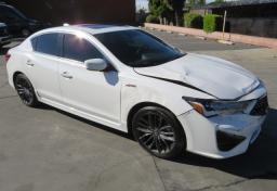Thumbnail of 2022 Acura ILX