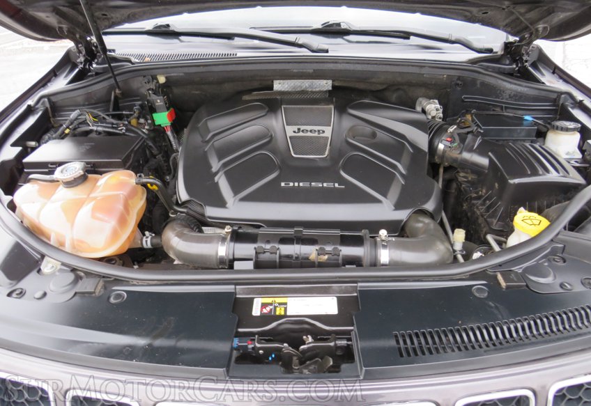 2015 Jeep Grand Cherokee - Image 59