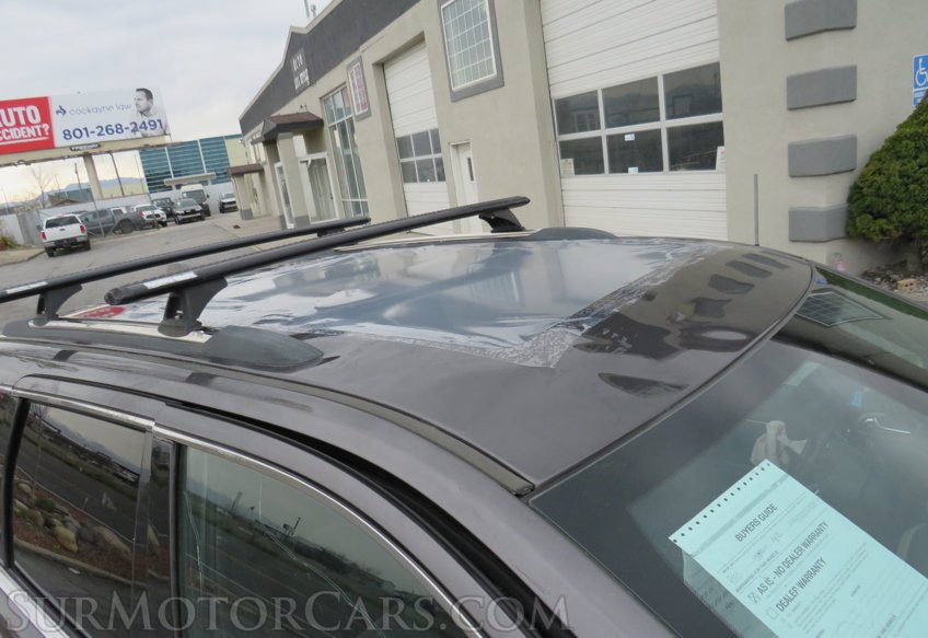 2015 Jeep Grand Cherokee - Image 22