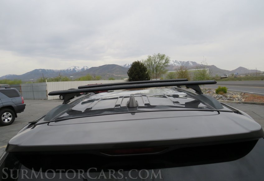 2015 Jeep Grand Cherokee - Image 21