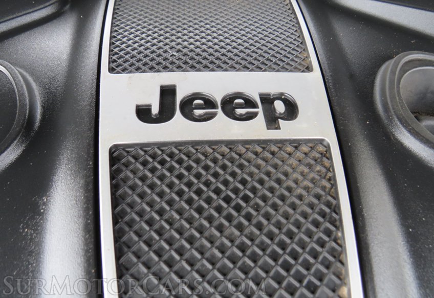 2015 Jeep Grand Cherokee - Image 58