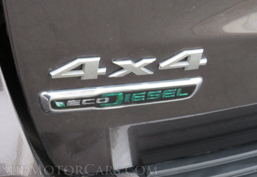 2015 Jeep Grand Cherokee - Image 27