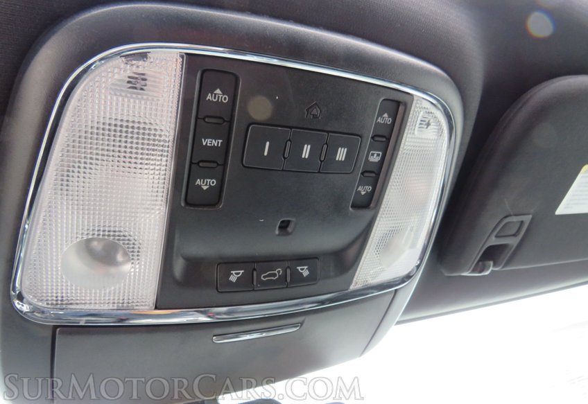 2015 Jeep Grand Cherokee - Image 50