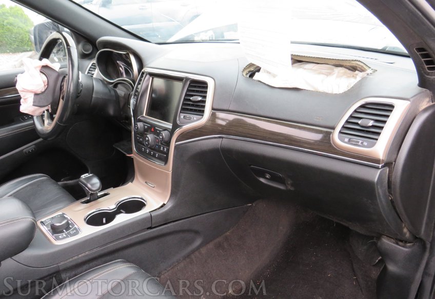 2015 Jeep Grand Cherokee - Image 31