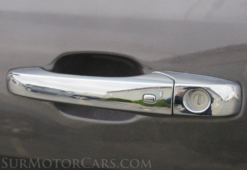 2015 Jeep Grand Cherokee - Image 25