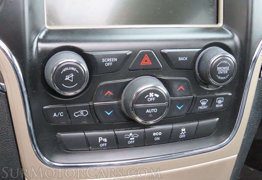 2015 Jeep Grand Cherokee - Image 44