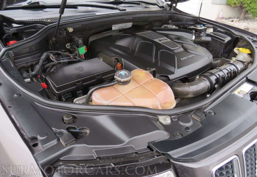 2015 Jeep Grand Cherokee - Image 61