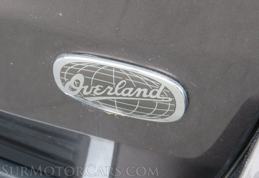 2015 Jeep Grand Cherokee - Image 23