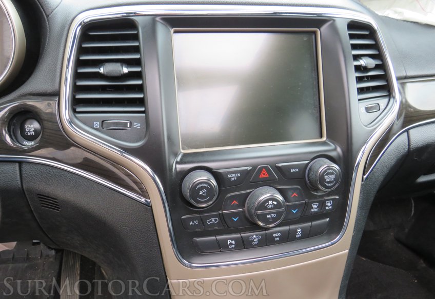 2015 Jeep Grand Cherokee - Image 43