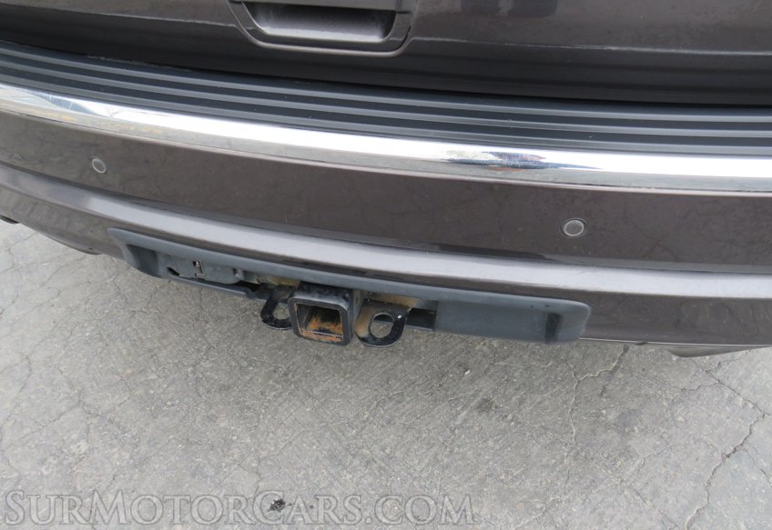 2015 Jeep Grand Cherokee - Image 26