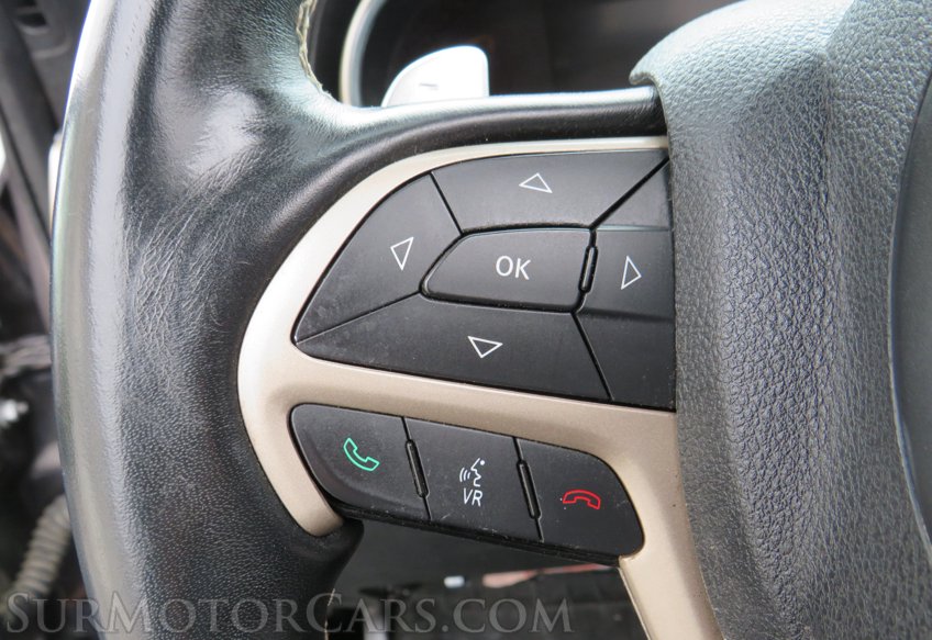 2015 Jeep Grand Cherokee - Image 42