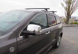 2015 Jeep Grand Cherokee - Image 20