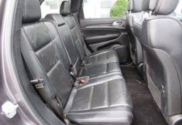 2015 Jeep Grand Cherokee - Image 35