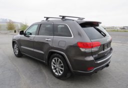 2015 Jeep Grand Cherokee - Image 6