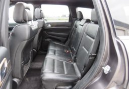 2015 Jeep Grand Cherokee - Image 37