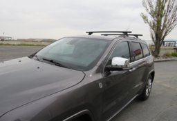 2015 Jeep Grand Cherokee - Image 18