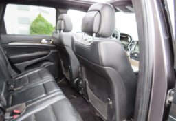 2015 Jeep Grand Cherokee - Image 36