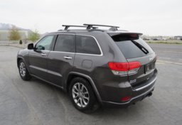 2015 Jeep Grand Cherokee - Image 11