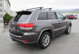 2015 Jeep Grand Cherokee - Image 7