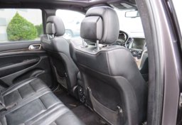 2015 Jeep Grand Cherokee - Image 34